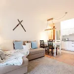 Apartamento Moraima Parking Incluido