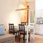 Apartamento Moraima Parking Incluido *
