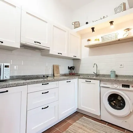 Apartment Moraima Junto A Card *