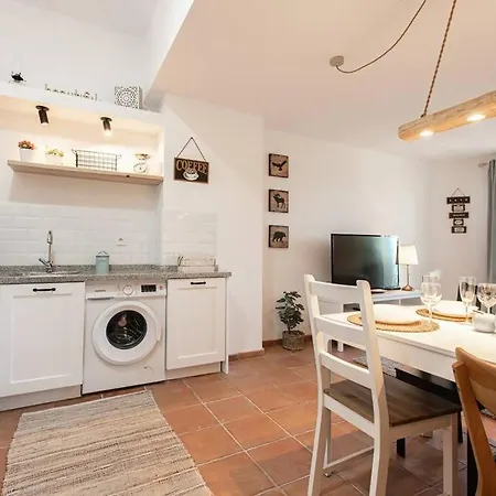 Moraima Parking Incluido