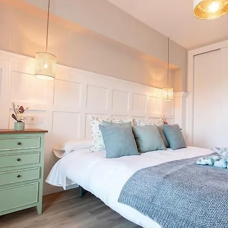 Moraima Parking Incluido Apartamento