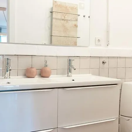 Moraima Parking Incluido *