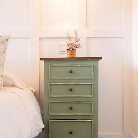 Apartamento Moraima Parking Incluido *