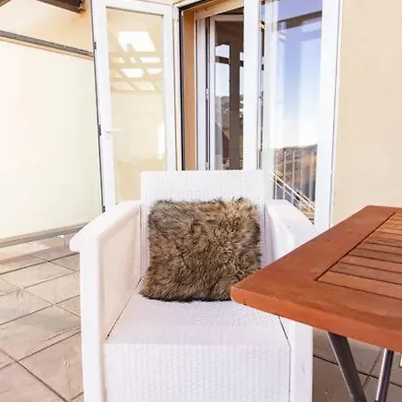 Moraima Parking Incluido Apartamento Serra Nevada