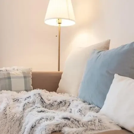 Apartamento Moraima Parking Incluido