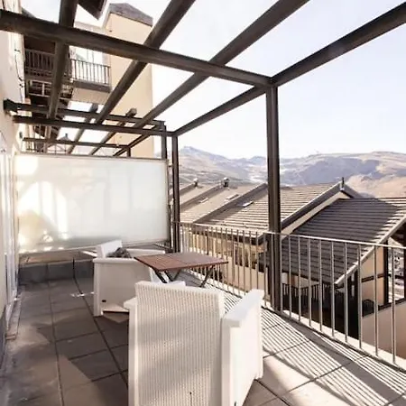 Moraima Parking Incluido Apartamento