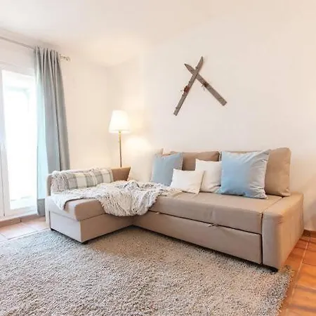 Moraima Parking Incluido * Serra Nevada