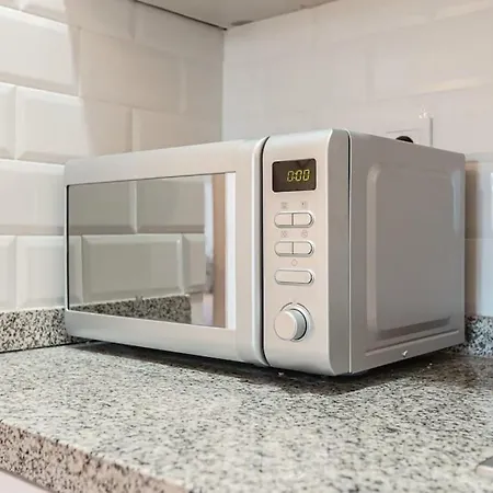 Moraima Parking Incluido Serra Nevada