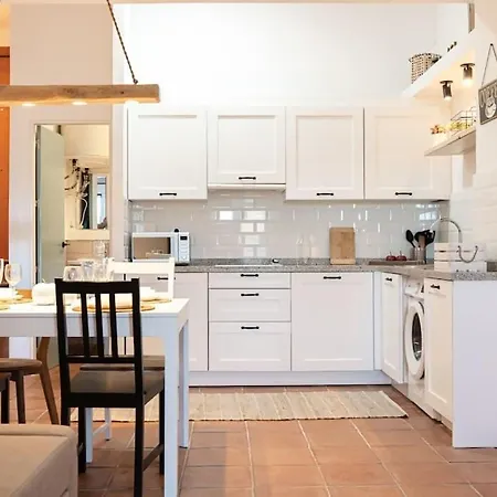 Moraima Parking Incluido Apartamento