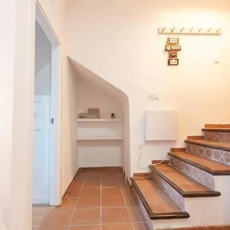 Moraima Parking Incluido *