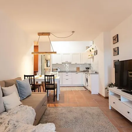 Moraima Parking Incluido Serra Nevada