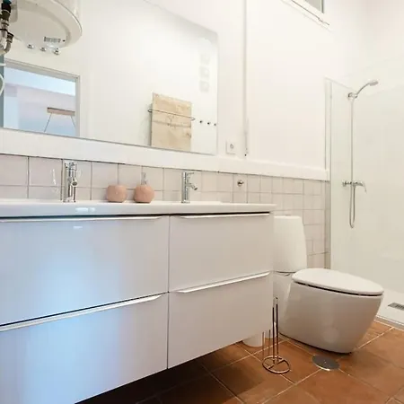 Moraima Parking Incluido *