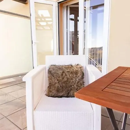 Moraima Parking Incluido