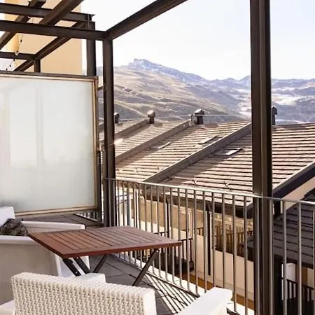 Apartamento Moraima Parking Incluido