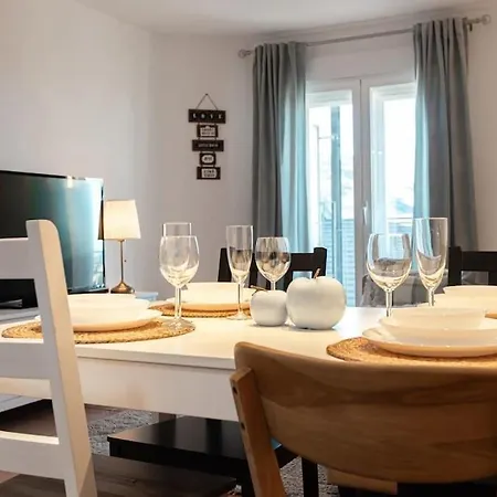 Moraima Parking Incluido Serra Nevada