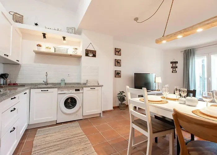 Moraima Parking Incluido