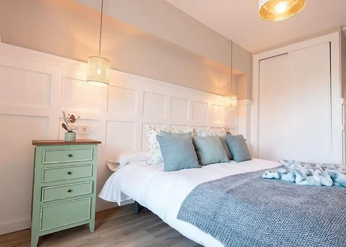 Moraima Parking Incluido Διαμέρισμα