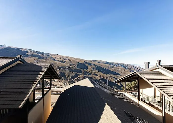 Διαμέρισμα Moraima Parking Incluido