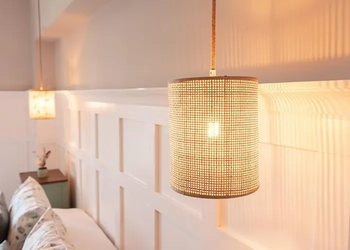 Moraima Parking Incluido Διαμέρισμα *