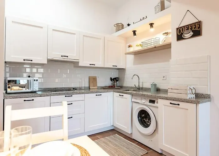 Moraima Parking Incluido Διαμέρισμα Σιέρρα Νεβάδα