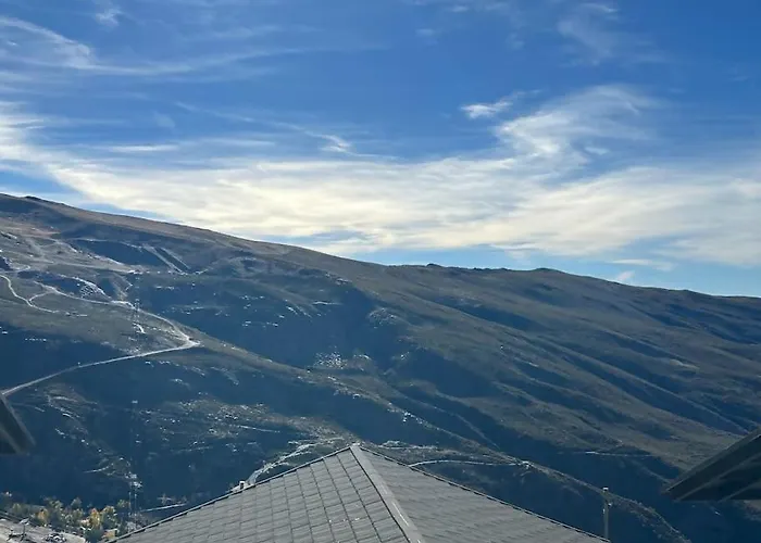 Moraima Parking Incluido Διαμέρισμα *