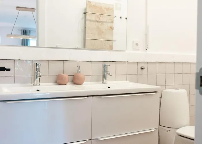 Moraima Parking Incluido *