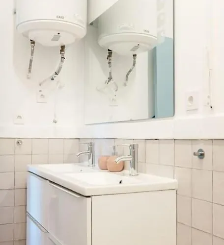 Moraima Parking Incluido Διαμέρισμα