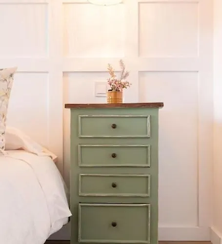 Διαμέρισμα Moraima Parking Incluido *