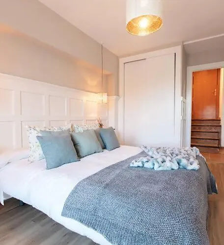 Διαμέρισμα Moraima Parking Incluido Σιέρρα Νεβάδα