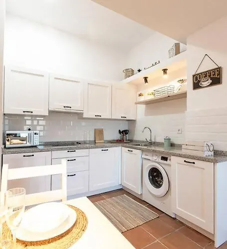 Moraima Parking Incluido Σιέρρα Νεβάδα