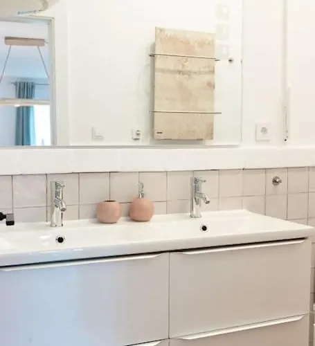 Διαμέρισμα Moraima Parking Incluido Σιέρρα Νεβάδα