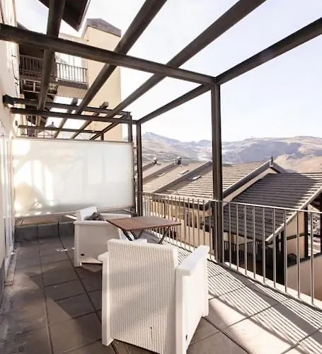 Moraima Parking Incluido Διαμέρισμα