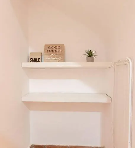 Διαμέρισμα Moraima Parking Incluido Σιέρρα Νεβάδα