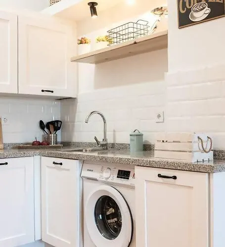 Moraima Parking Incluido *