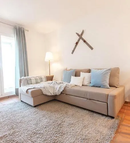 Moraima Parking Incluido * Σιέρρα Νεβάδα