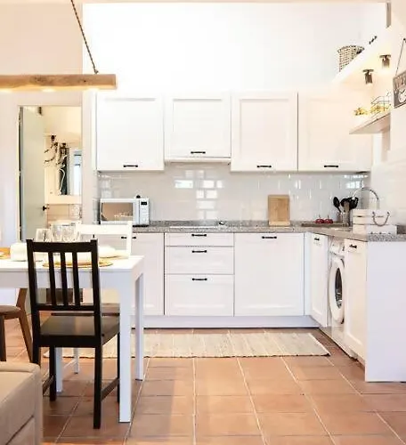 Moraima Parking Incluido