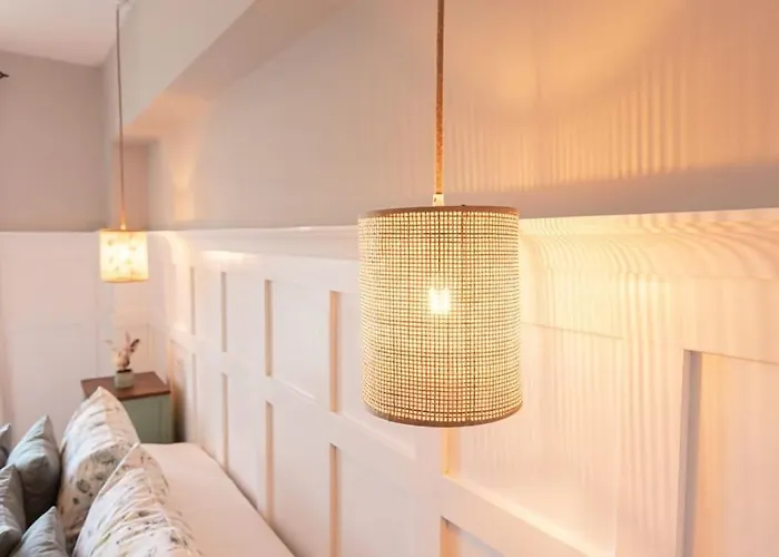 Moraima Parking Incluido Διαμέρισμα *