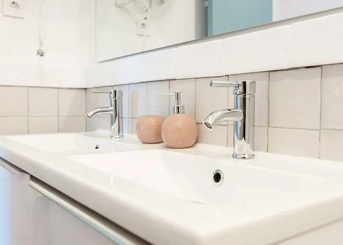 Διαμέρισμα Moraima Parking Incluido Σιέρρα Νεβάδα