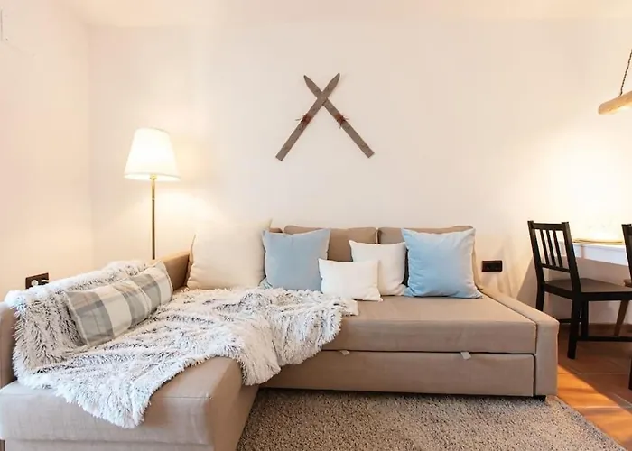 Moraima Parking Incluido *