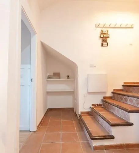 Moraima Parking Incluido *