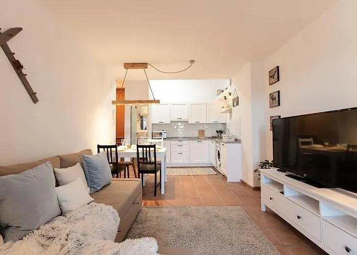 Moraima Parking Incluido Σιέρρα Νεβάδα