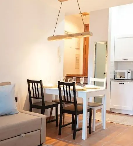 Διαμέρισμα Moraima Parking Incluido *