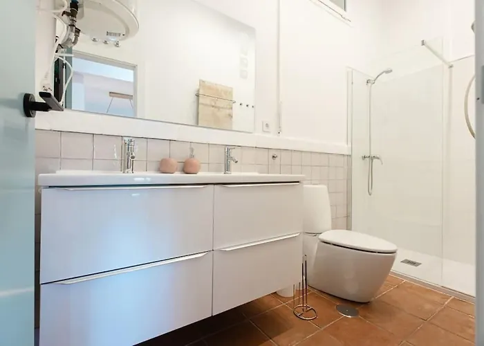 Moraima Parking Incluido *