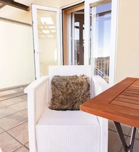 Moraima Parking Incluido