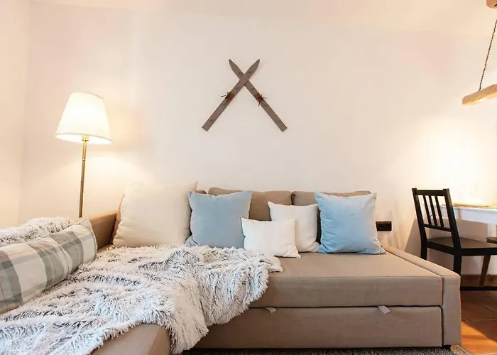 Moraima Parking Incluido Διαμέρισμα