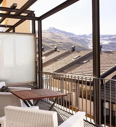 Διαμέρισμα Moraima Parking Incluido