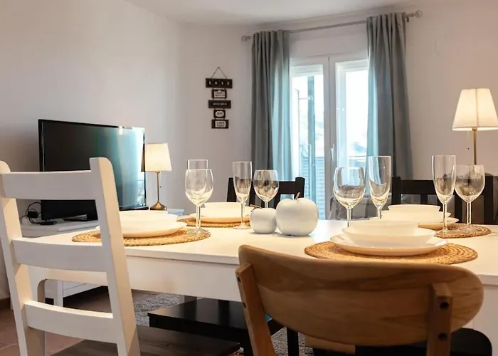 Moraima Parking Incluido Σιέρρα Νεβάδα