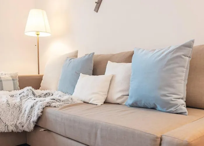 Moraima Parking Incluido Διαμέρισμα