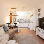 Apartmán Moraima Parking Incluido *