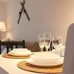 Apartmán Moraima Parking Incluido Sierra Nevada